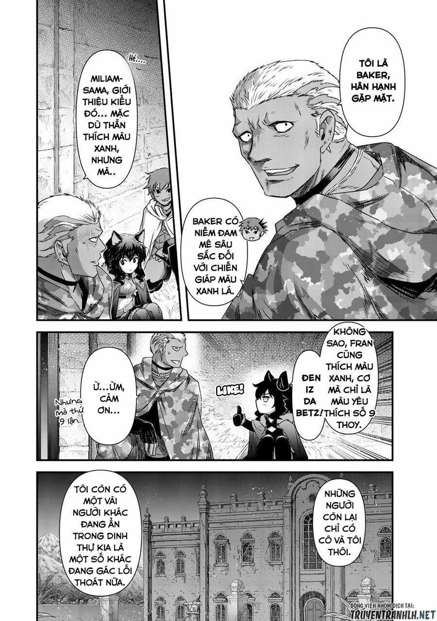 Chuyển Sinh Thành Kiếm 48 trang 13