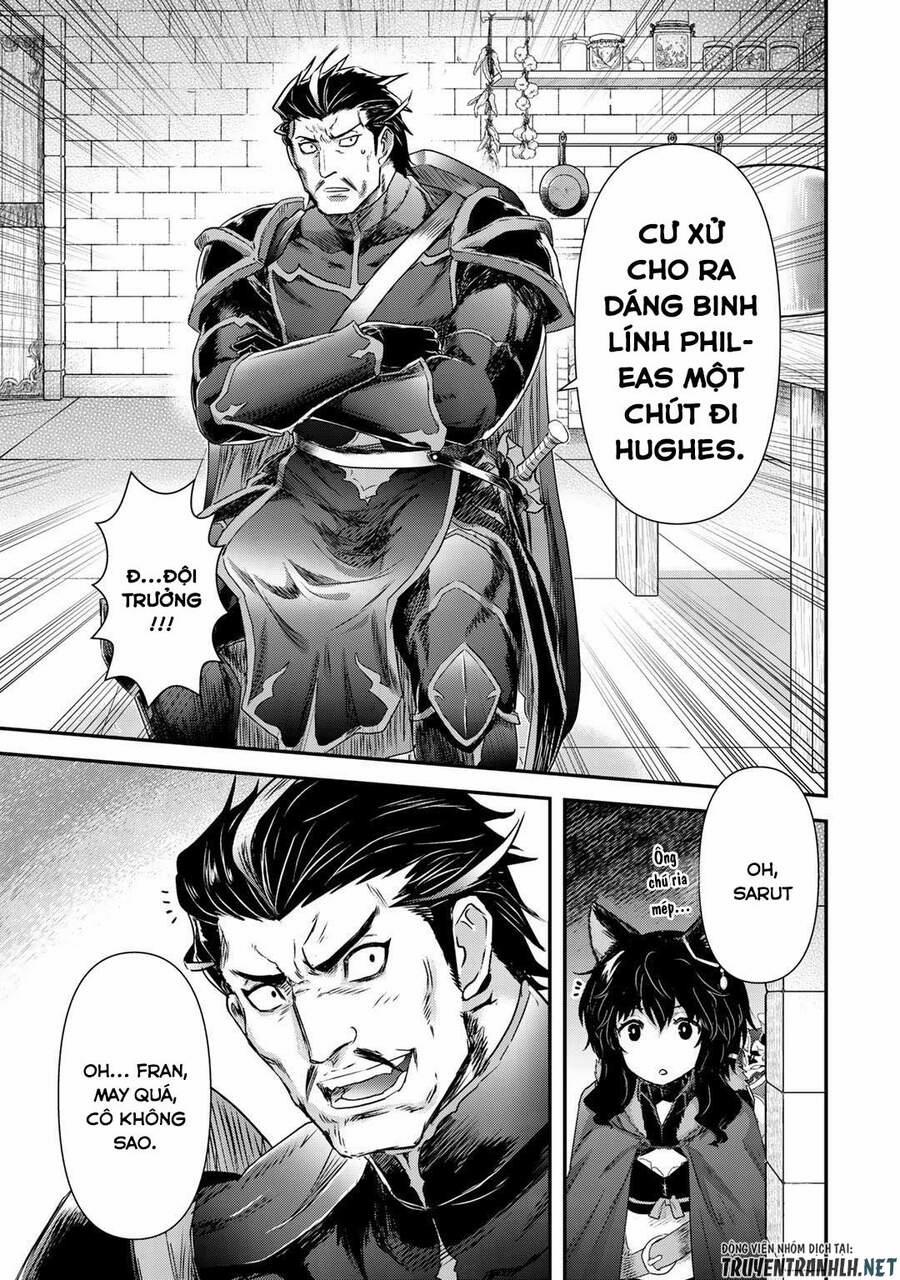 Chuyển Sinh Thành Kiếm 48 trang 22
