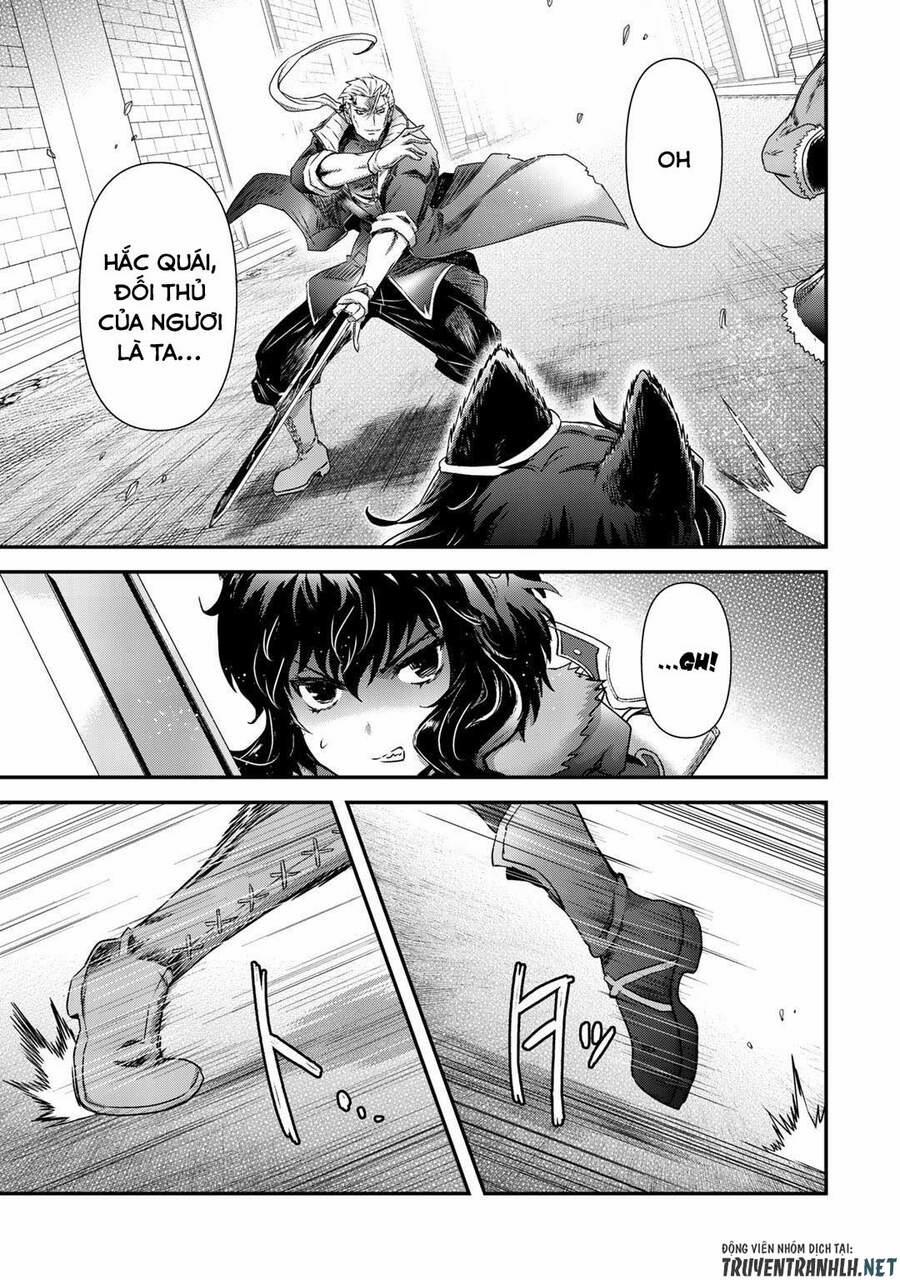 Chuyển Sinh Thành Kiếm 49 trang 10