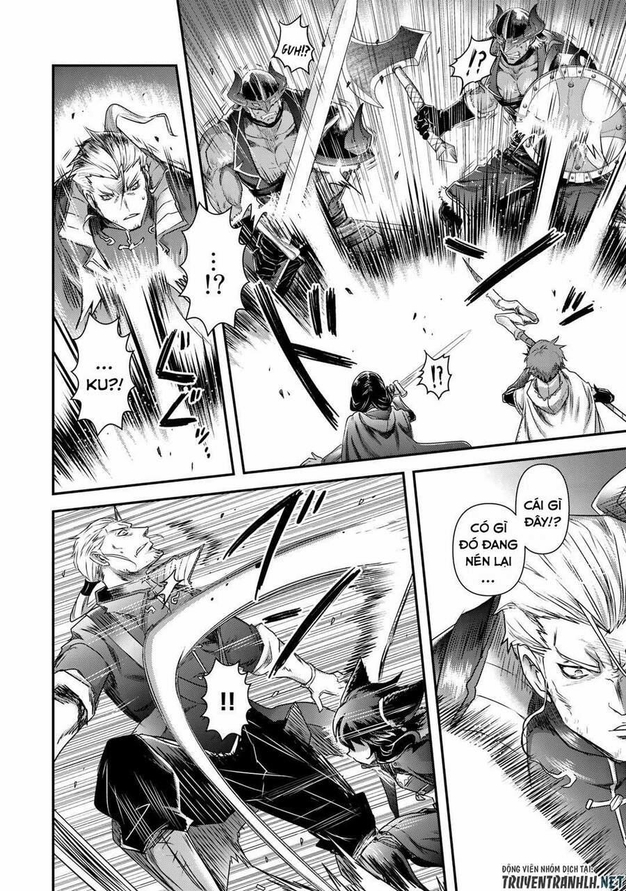 Chuyển Sinh Thành Kiếm 49 trang 19