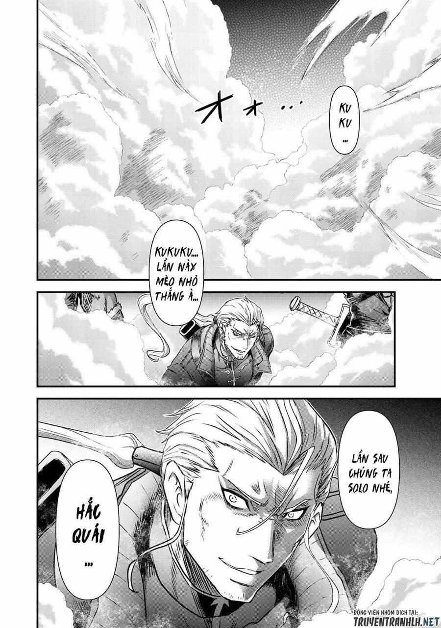 Chuyển Sinh Thành Kiếm 49 trang 23