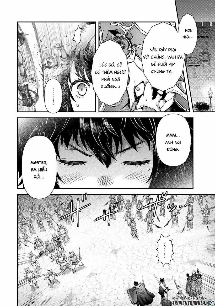 Chuyển Sinh Thành Kiếm 50 trang 13
