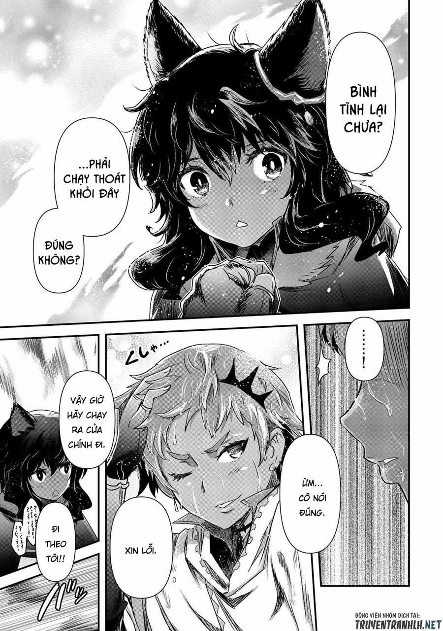 Chuyển Sinh Thành Kiếm 50 trang 19