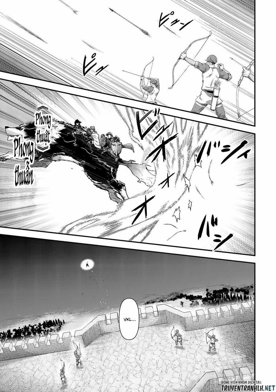 Chuyển Sinh Thành Kiếm 50 trang 23