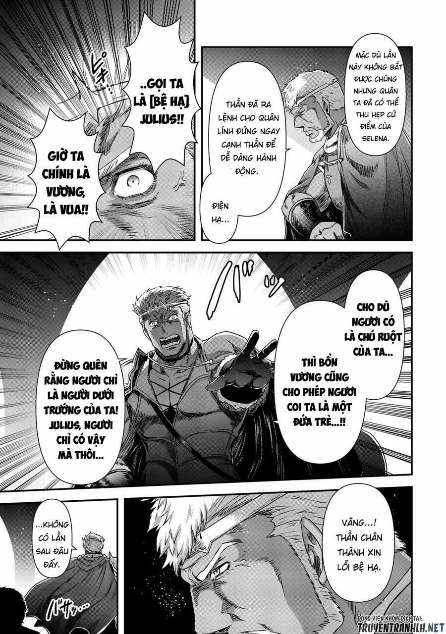 Chuyển Sinh Thành Kiếm 50 trang 25