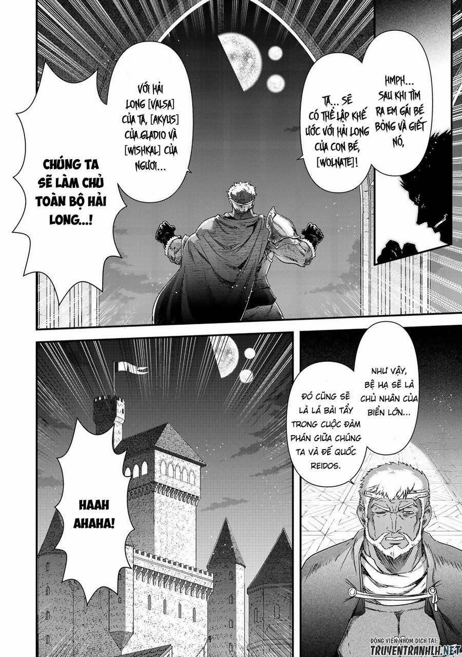 Chuyển Sinh Thành Kiếm 50 trang 26