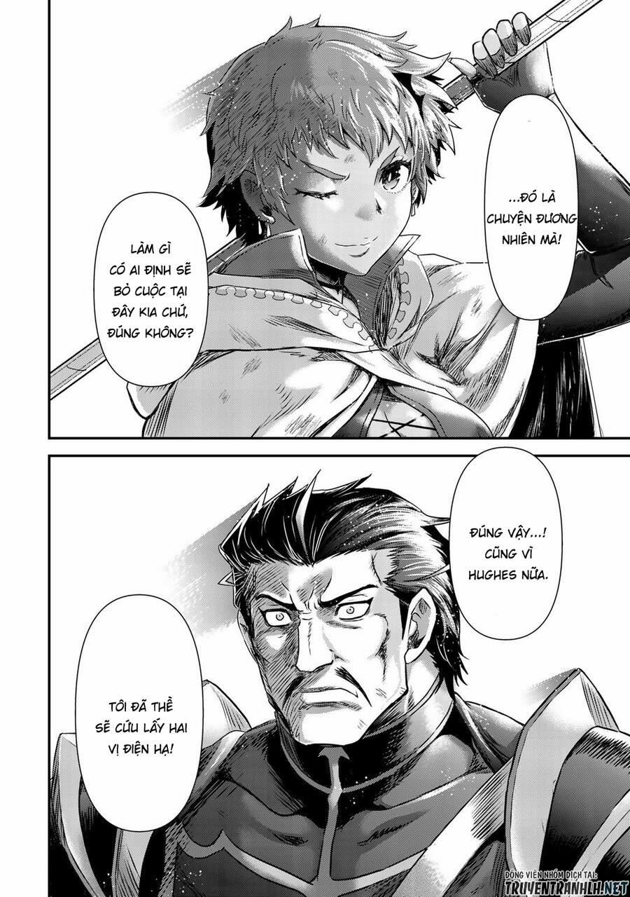 Chuyển Sinh Thành Kiếm 50 trang 30