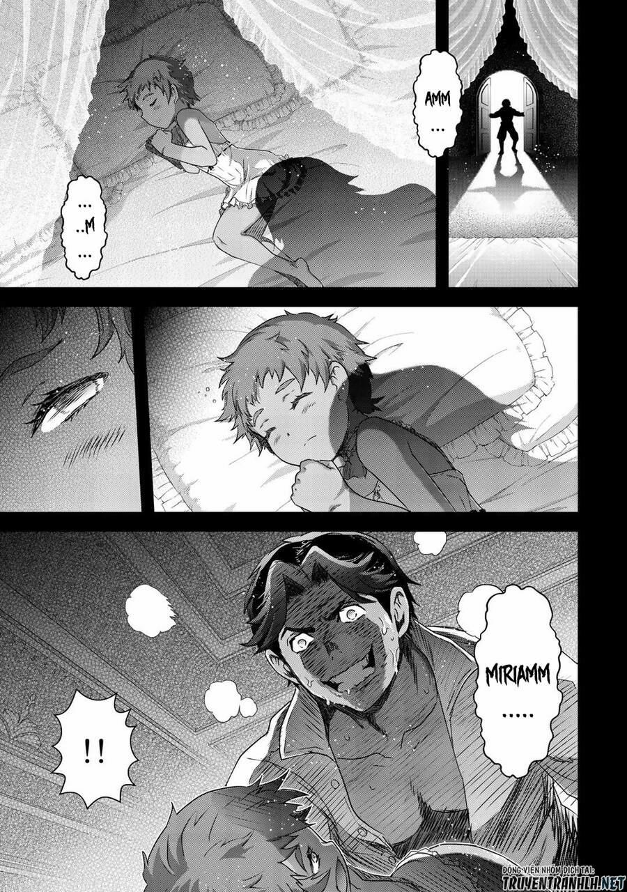 Chuyển Sinh Thành Kiếm 50 trang 8