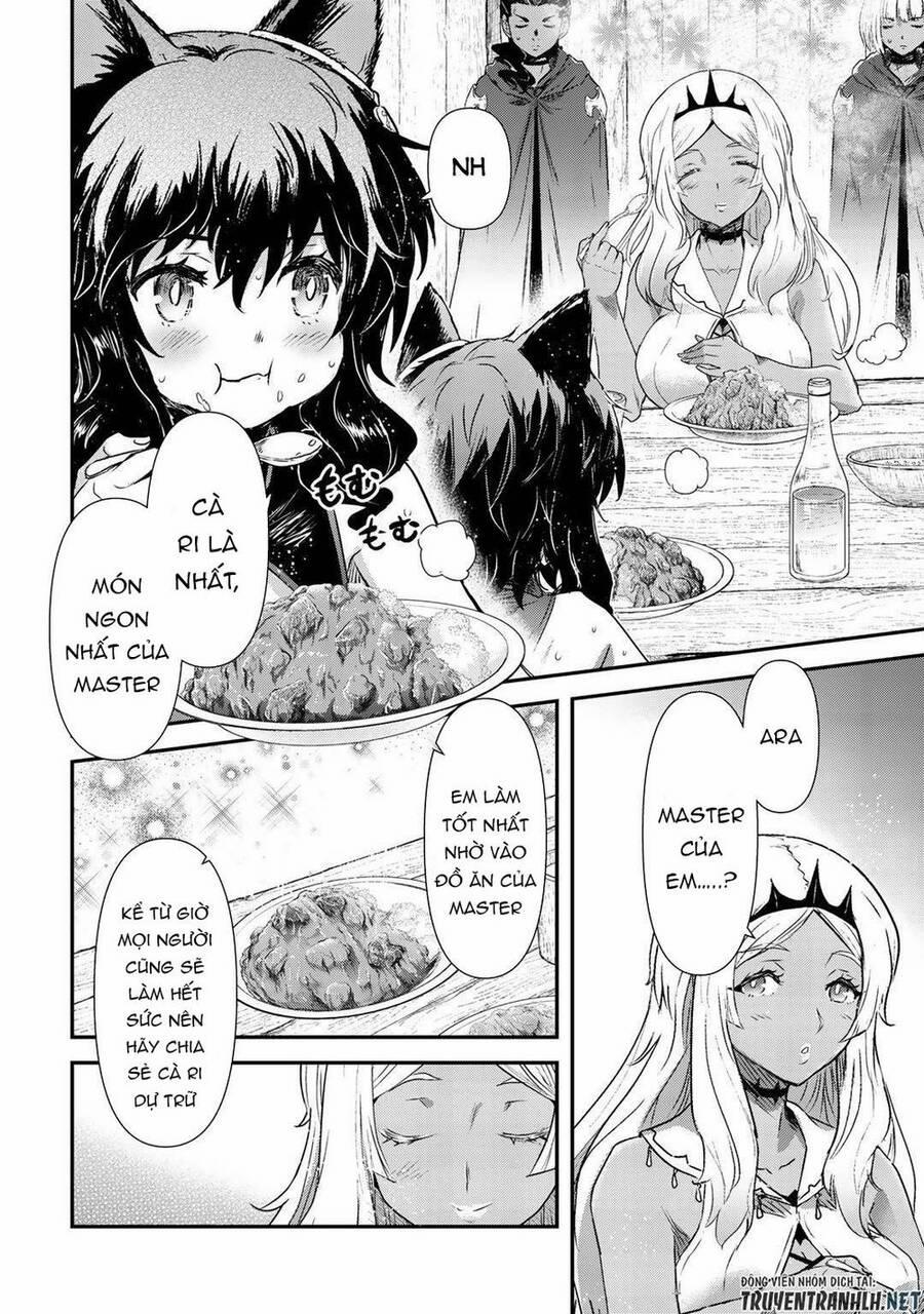 Chuyển Sinh Thành Kiếm 51 trang 10