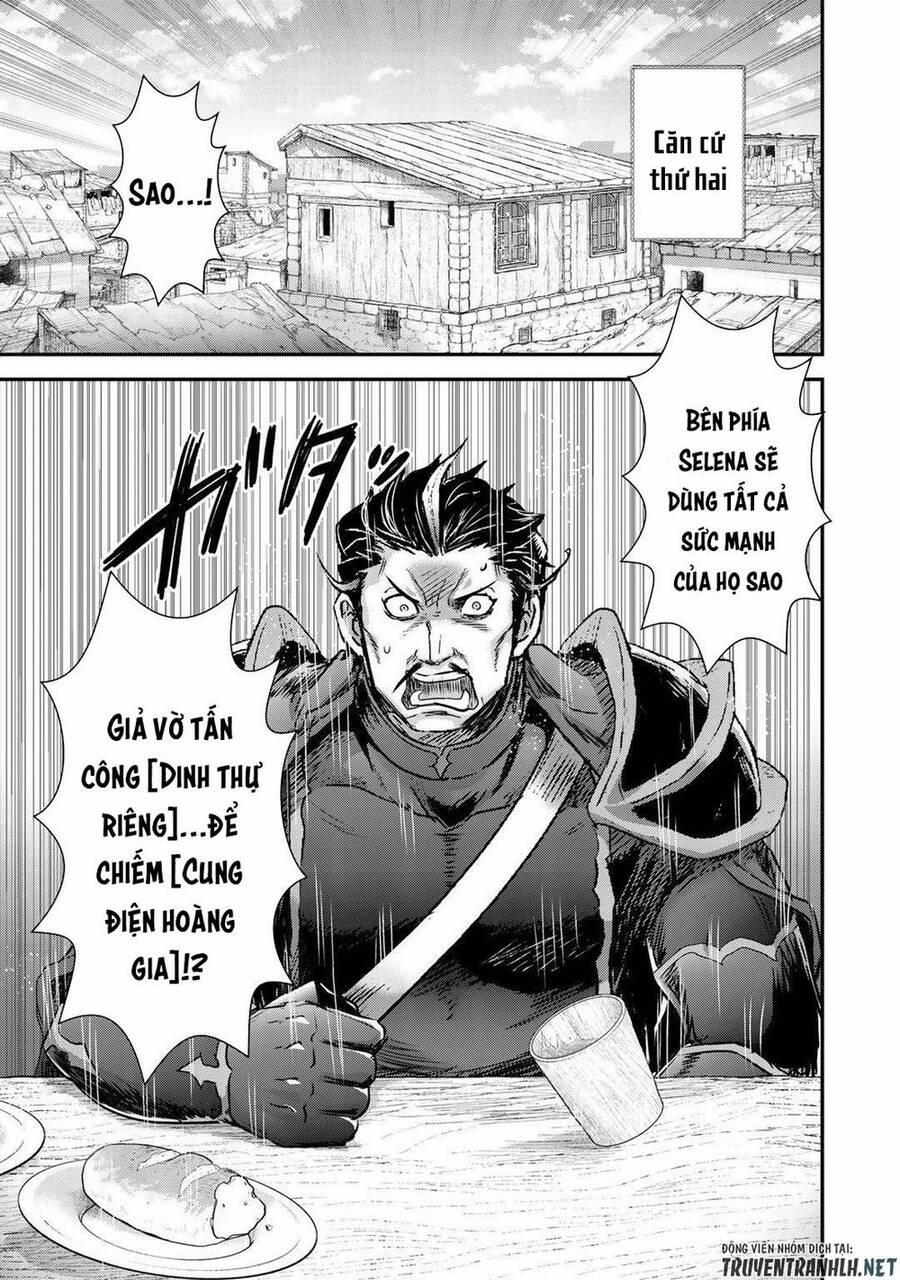 Chuyển Sinh Thành Kiếm 51 trang 15