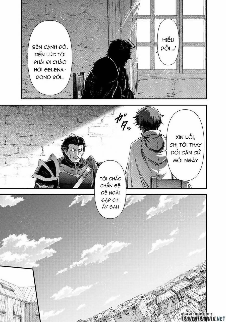 Chuyển Sinh Thành Kiếm 51 trang 17