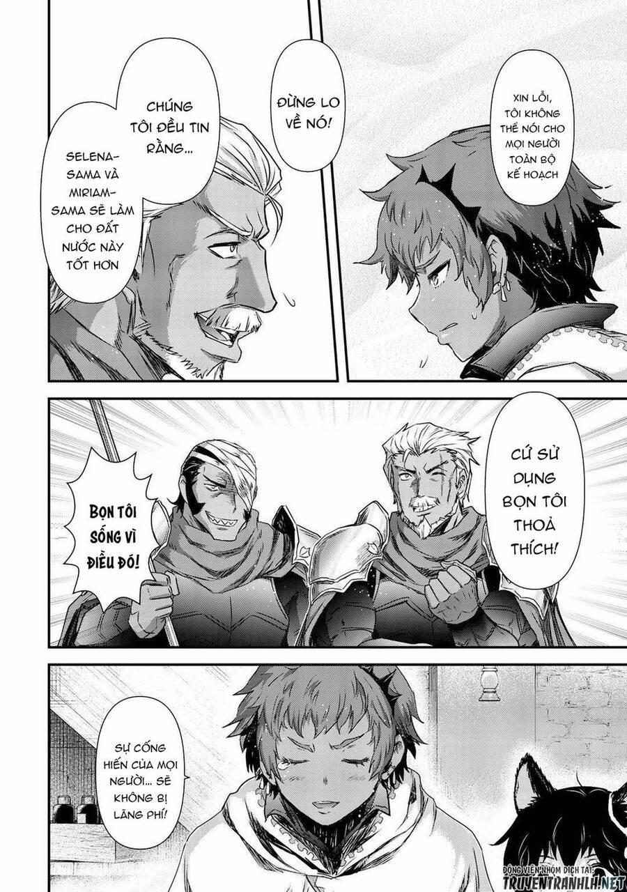 Chuyển Sinh Thành Kiếm 51 trang 20