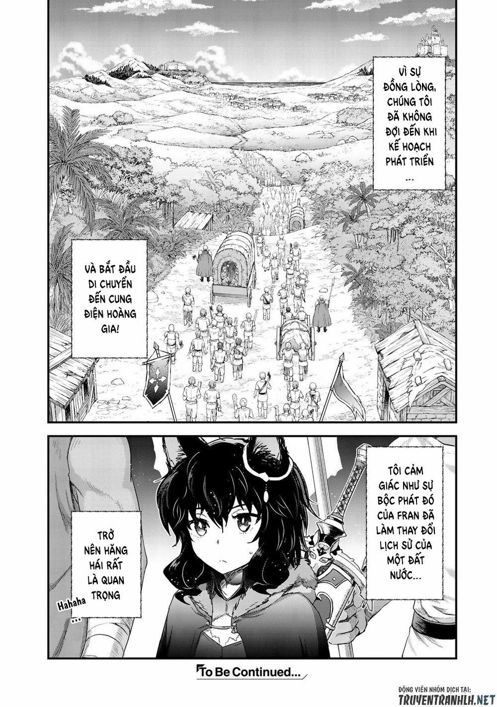 Chuyển Sinh Thành Kiếm 52 trang 26