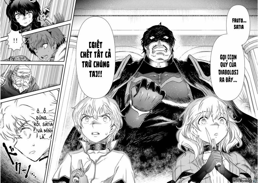 Chuyển Sinh Thành Kiếm 54 trang 12