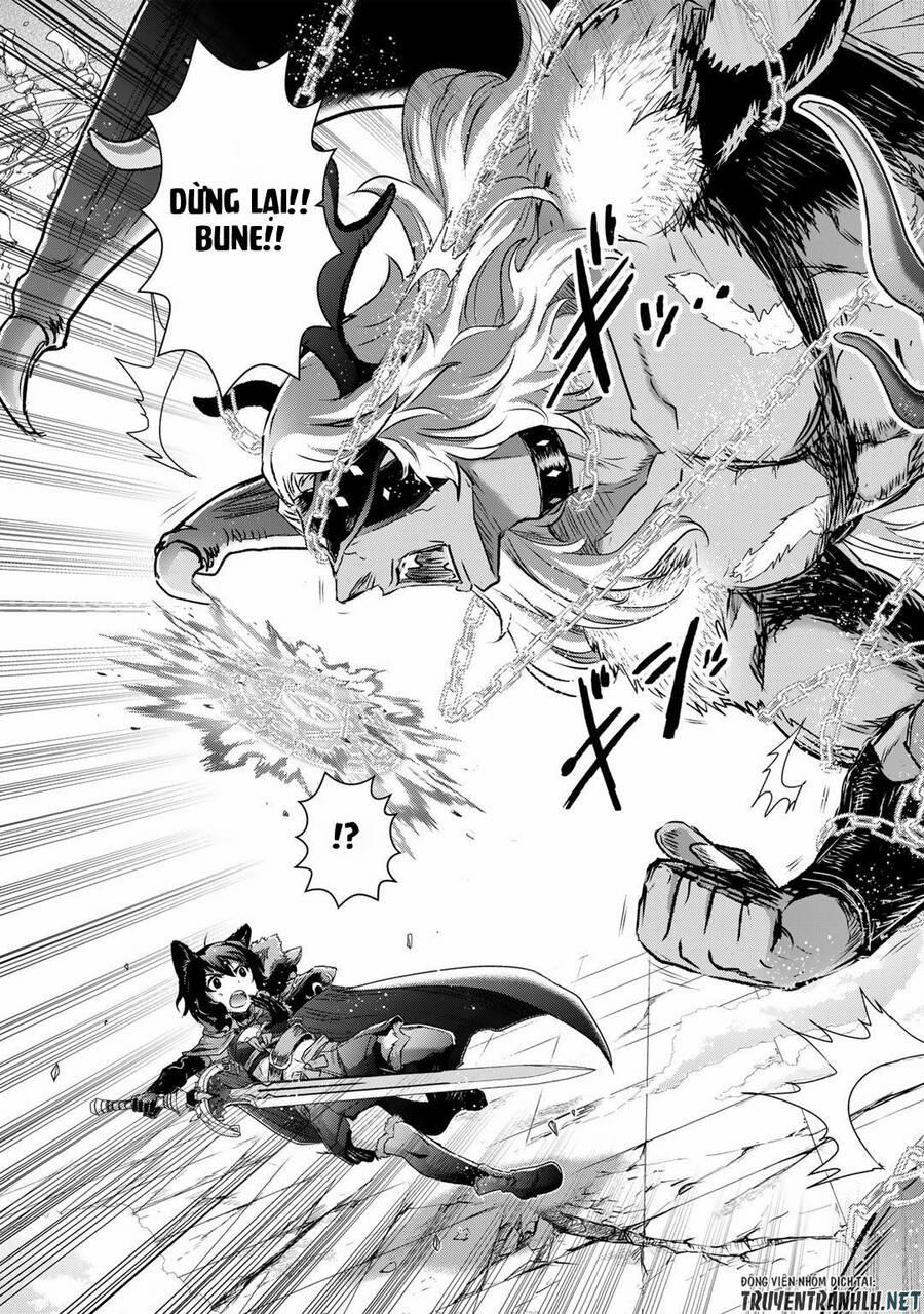 Chuyển Sinh Thành Kiếm 55 trang 12