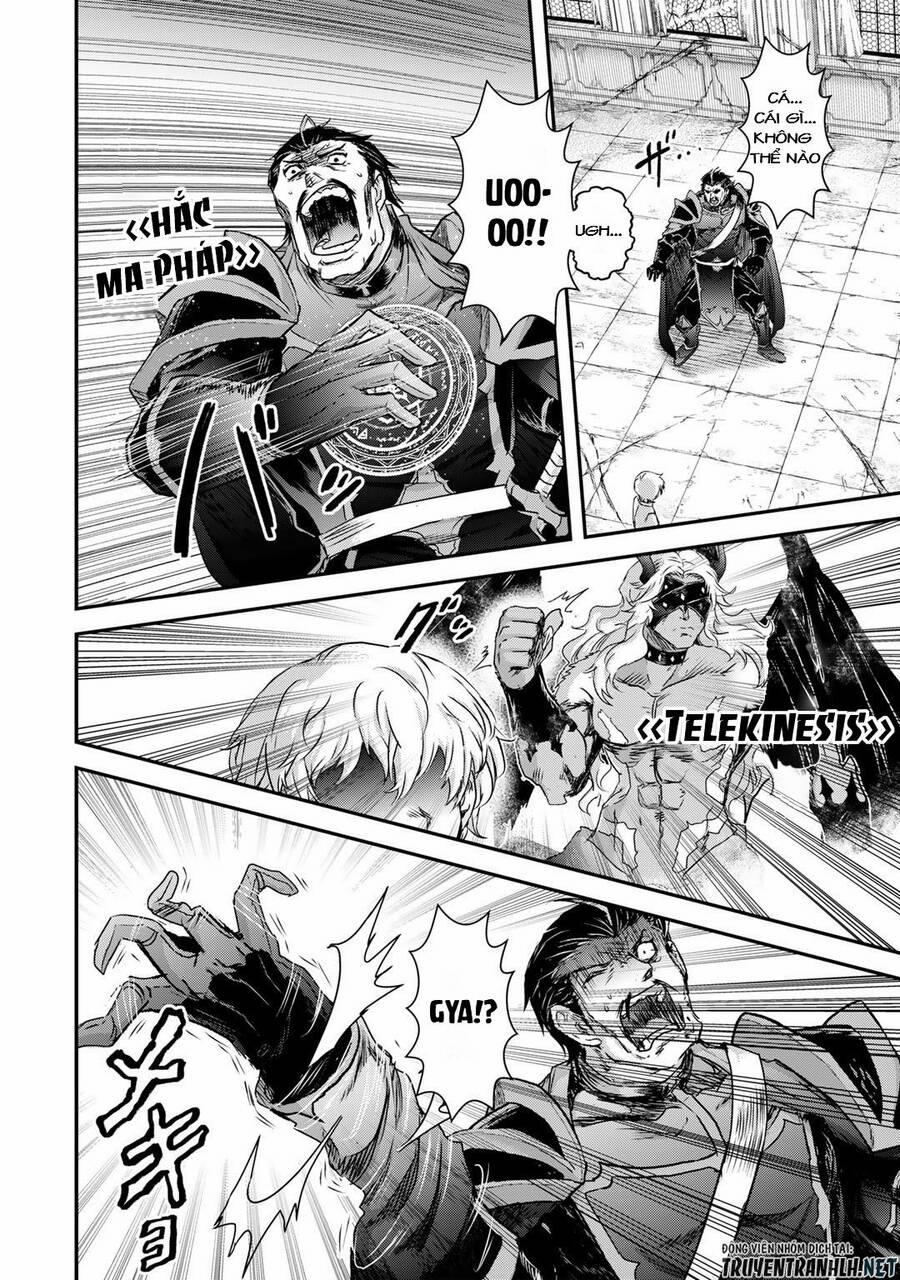 Chuyển Sinh Thành Kiếm 55 trang 15
