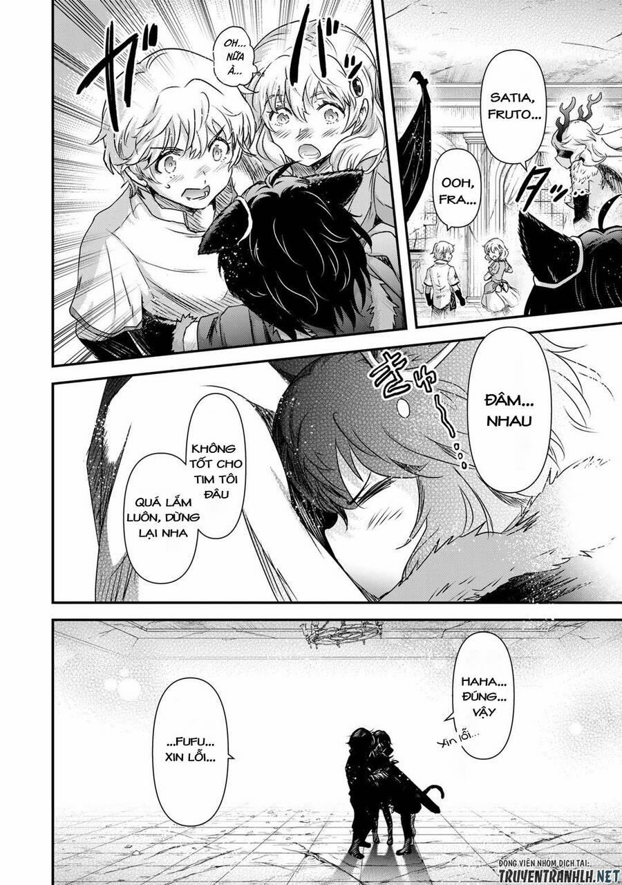 Chuyển Sinh Thành Kiếm 55 trang 17