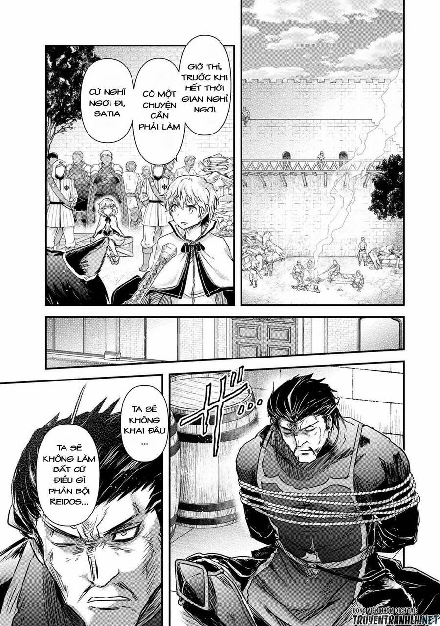Chuyển Sinh Thành Kiếm 55 trang 20