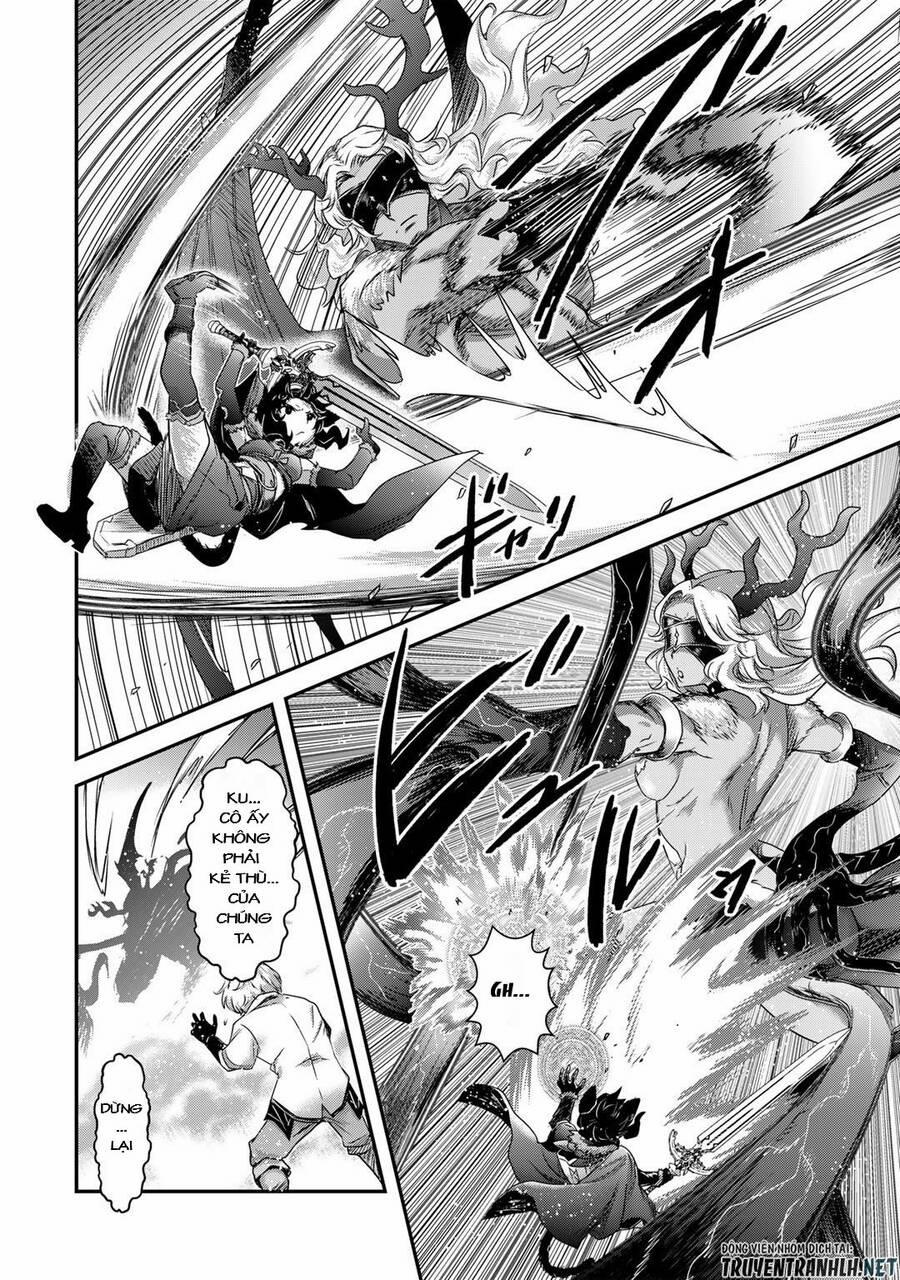 Chuyển Sinh Thành Kiếm 55 trang 7