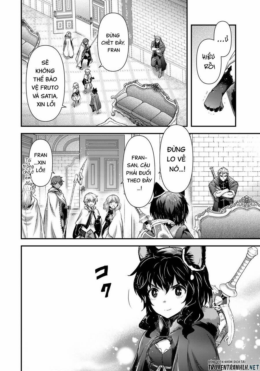 Chuyển Sinh Thành Kiếm 56 trang 15