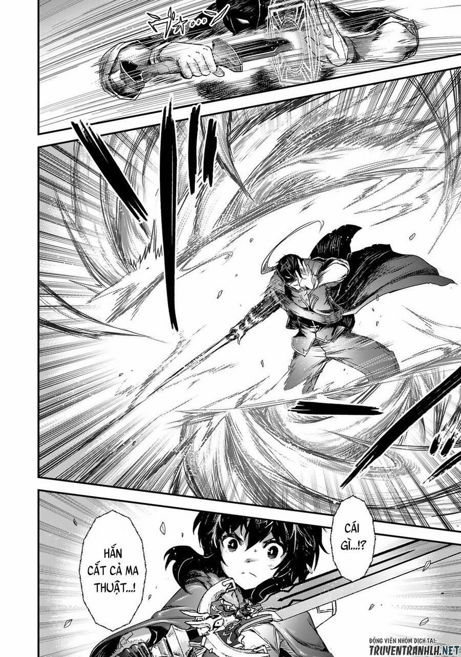 Chuyển Sinh Thành Kiếm 56 trang 23