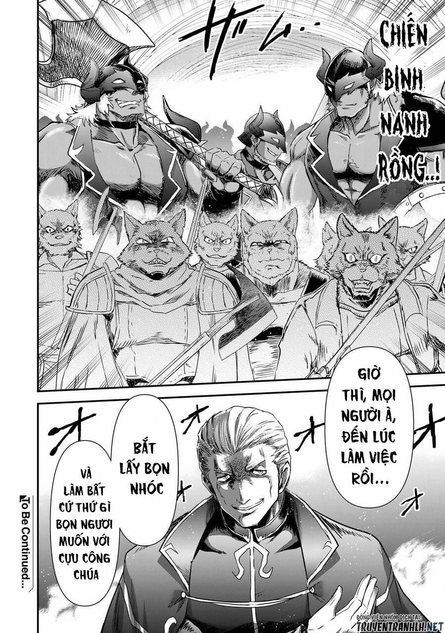 Chuyển Sinh Thành Kiếm 56 trang 29