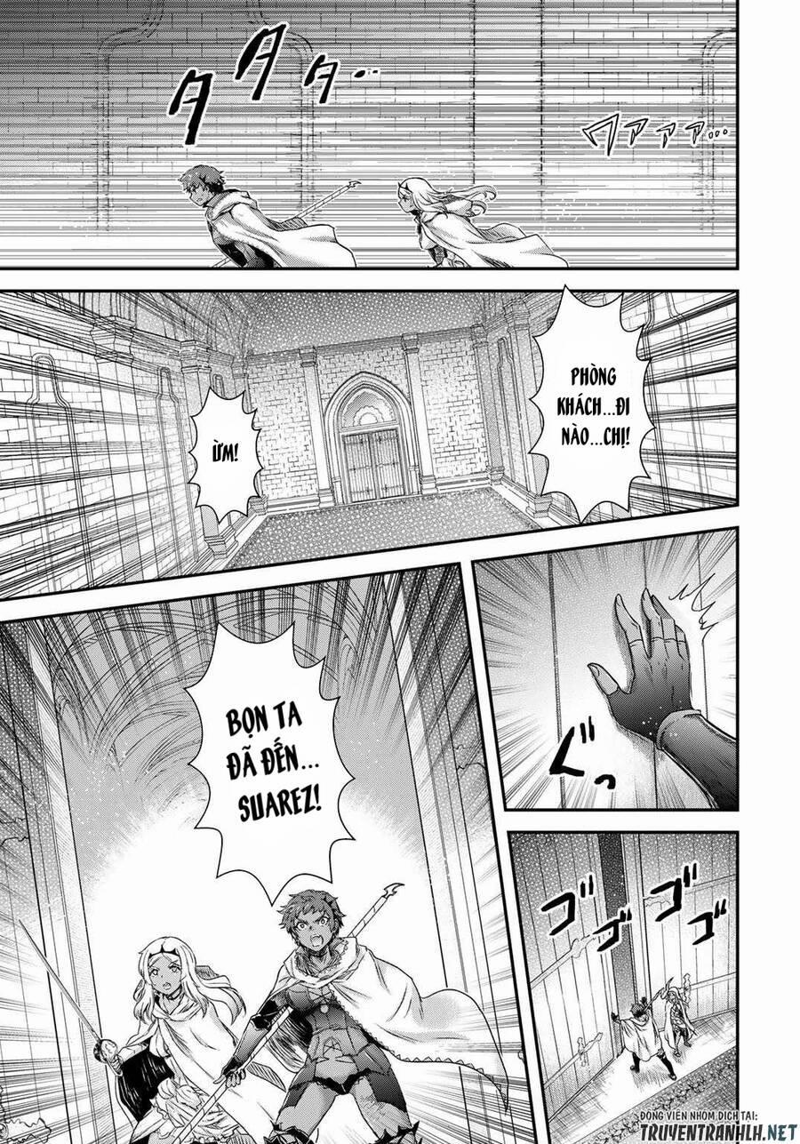 Chuyển Sinh Thành Kiếm 57 trang 12