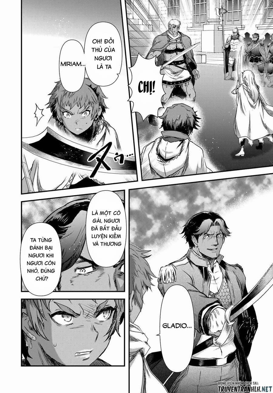 Chuyển Sinh Thành Kiếm 57 trang 17