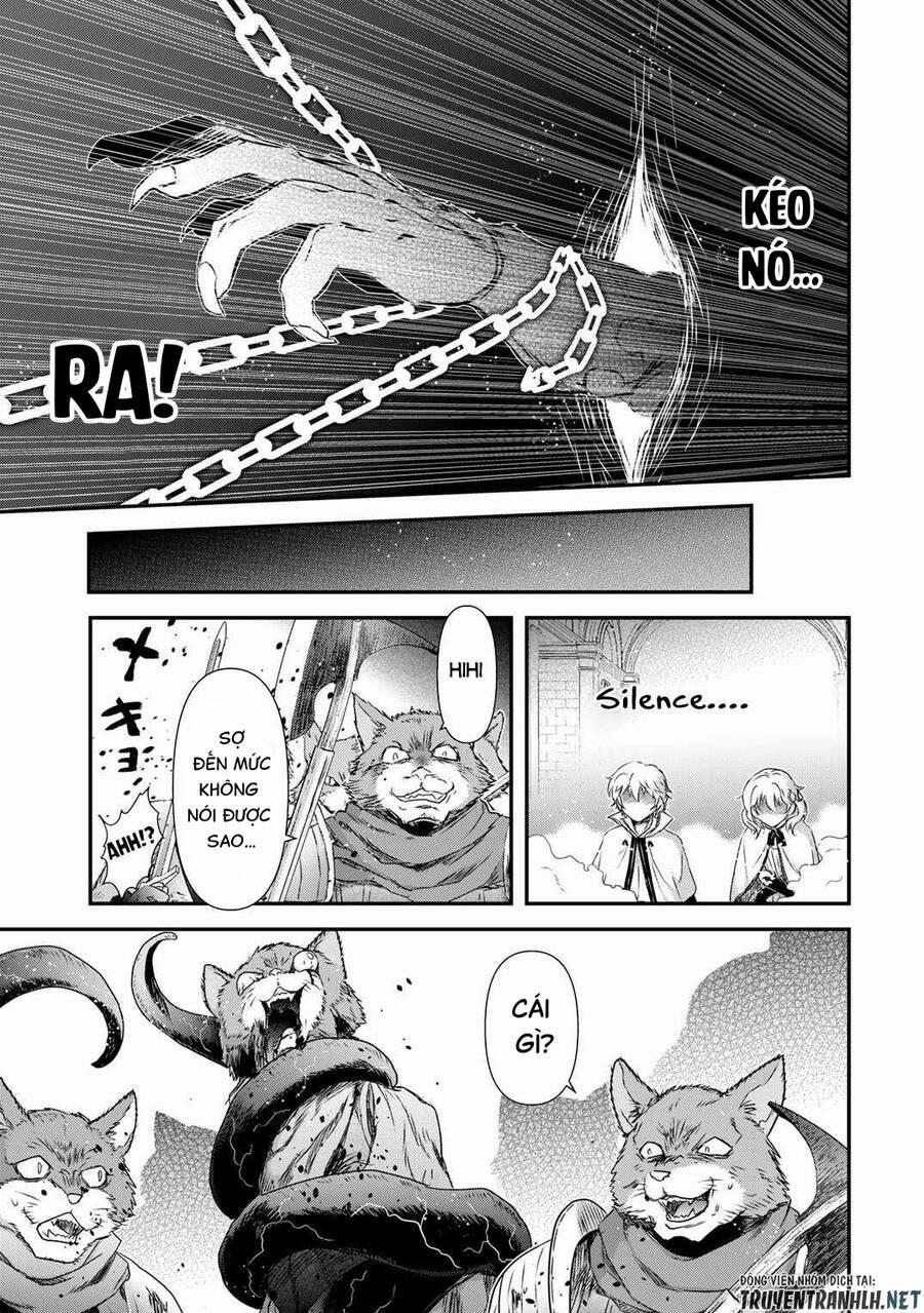 Chuyển Sinh Thành Kiếm 57 trang 6