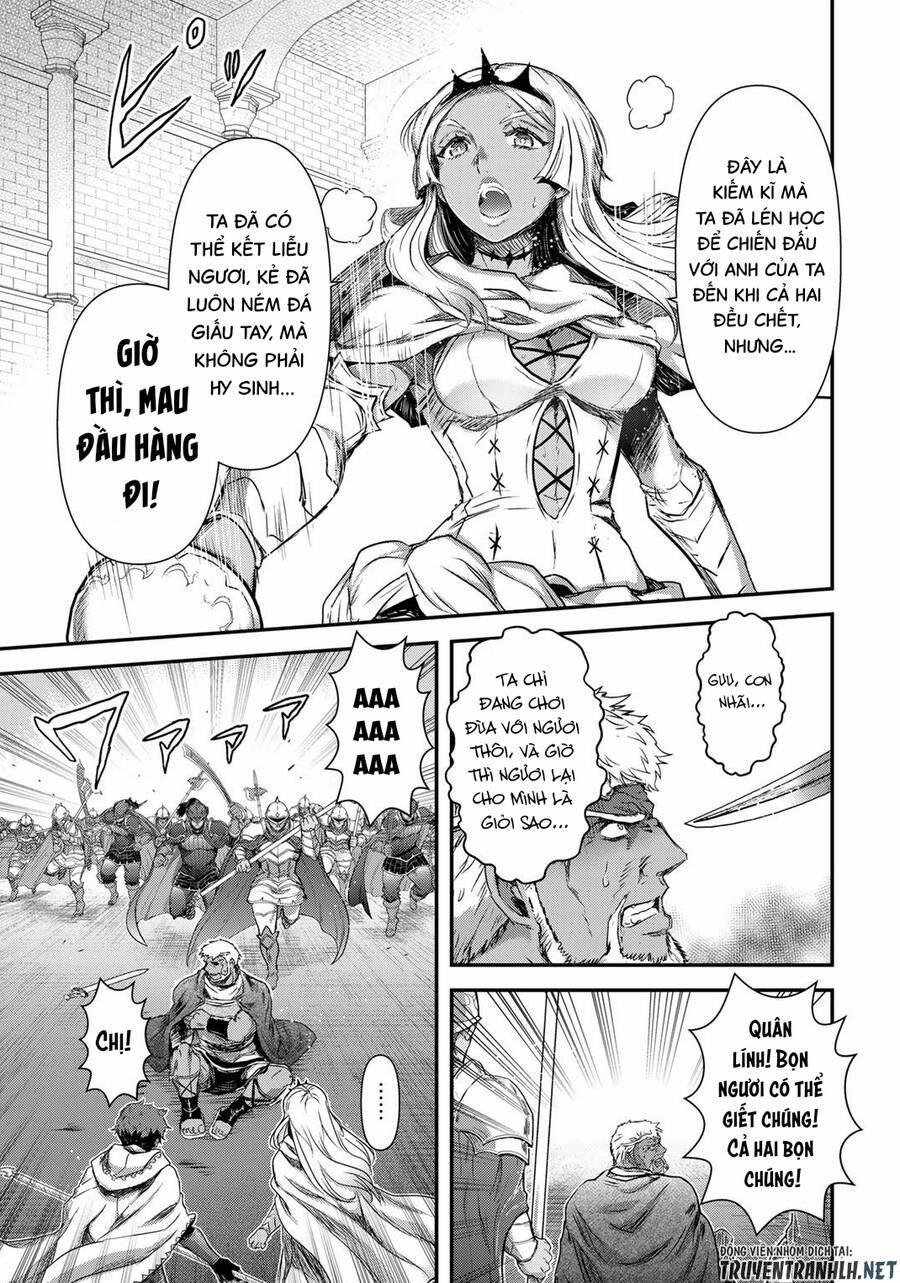 Chuyển Sinh Thành Kiếm 59 trang 8