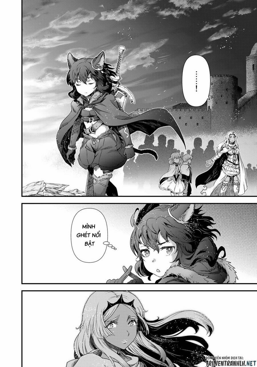 Chuyển Sinh Thành Kiếm 60 trang 15