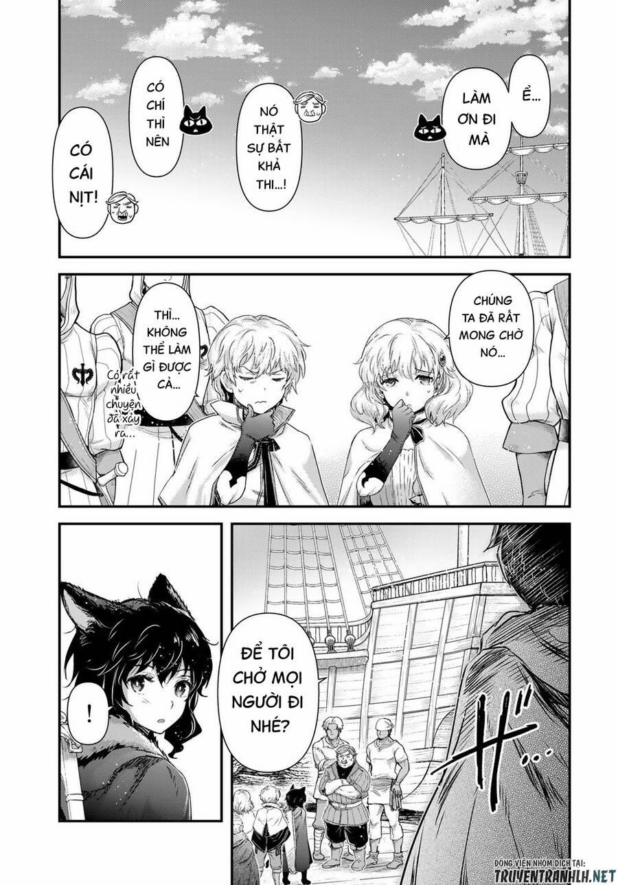 Chuyển Sinh Thành Kiếm 60 trang 20