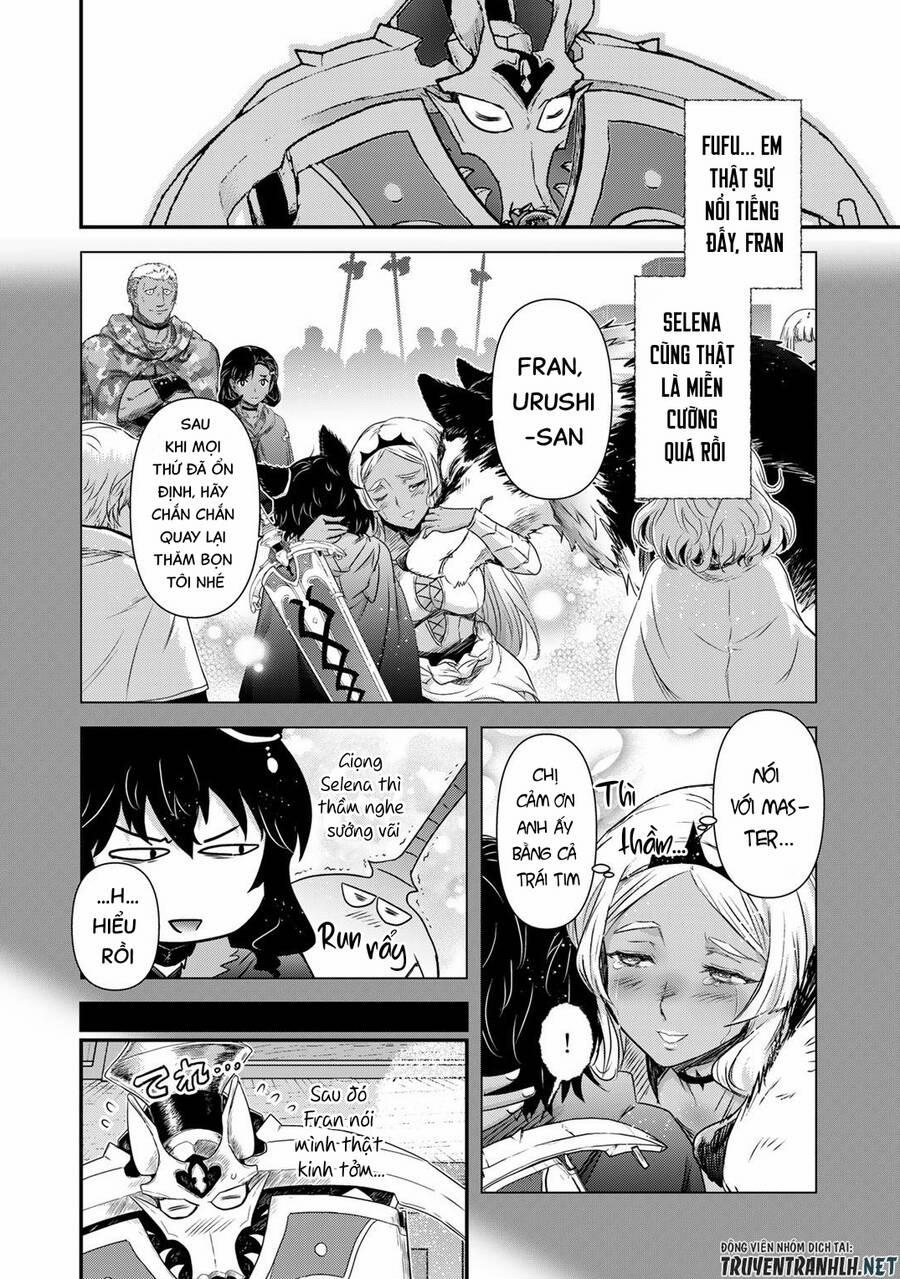 Chuyển Sinh Thành Kiếm 60 trang 27