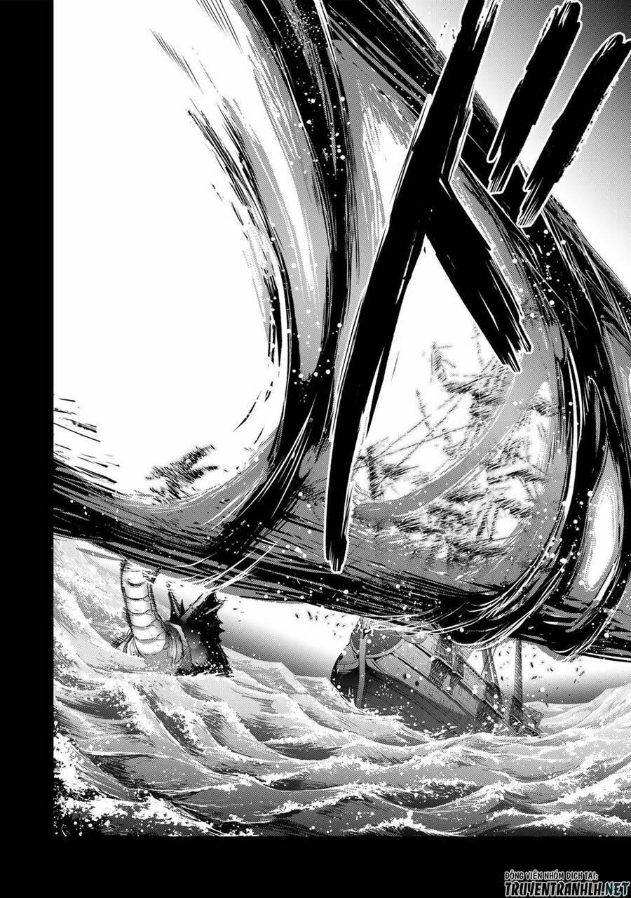 Chuyển Sinh Thành Kiếm 60 trang 7