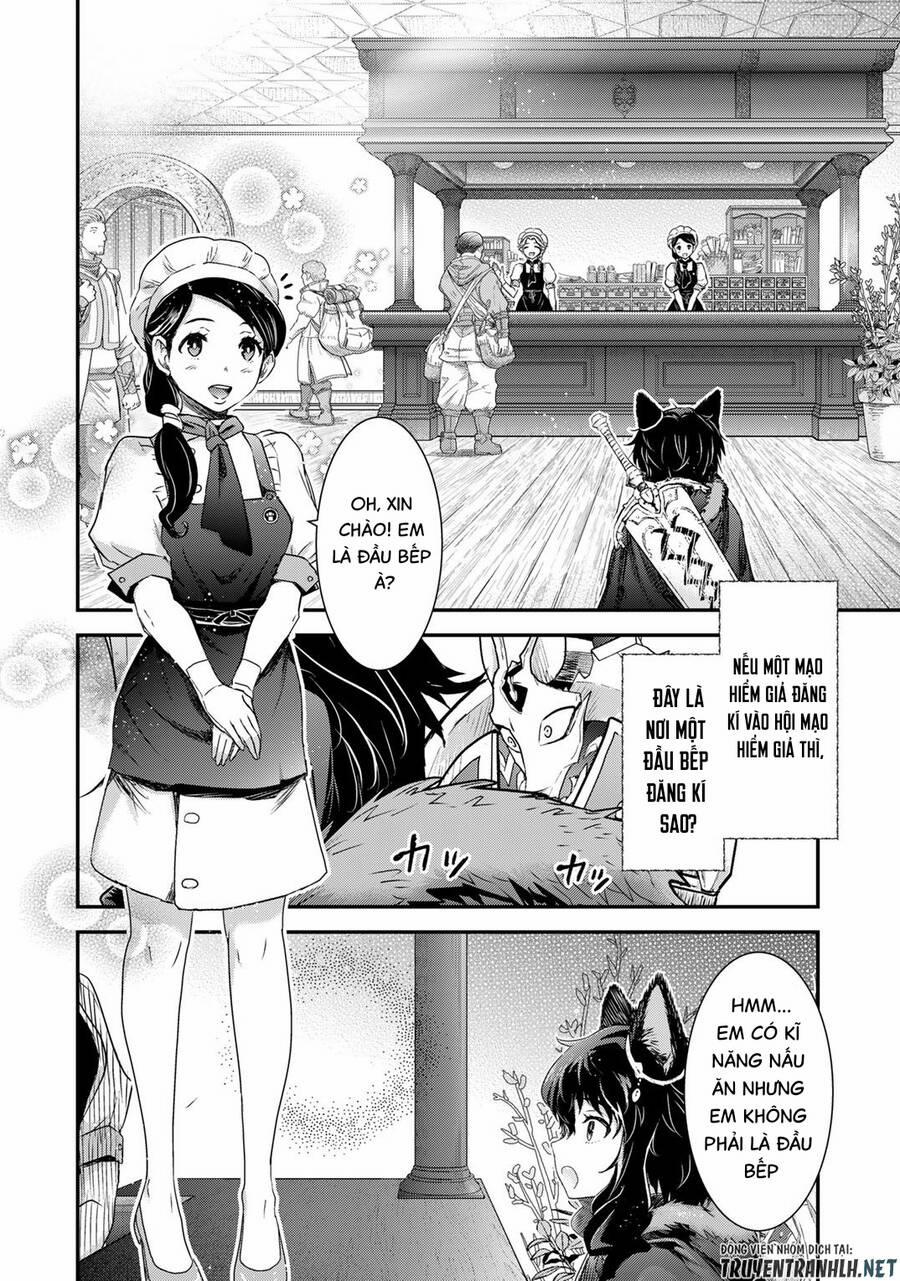 Chuyển Sinh Thành Kiếm 61 trang 10