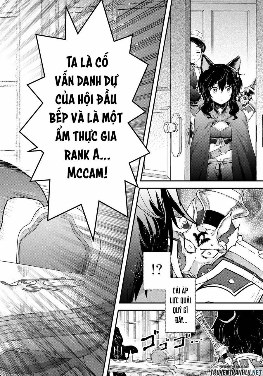 Chuyển Sinh Thành Kiếm 61 trang 14