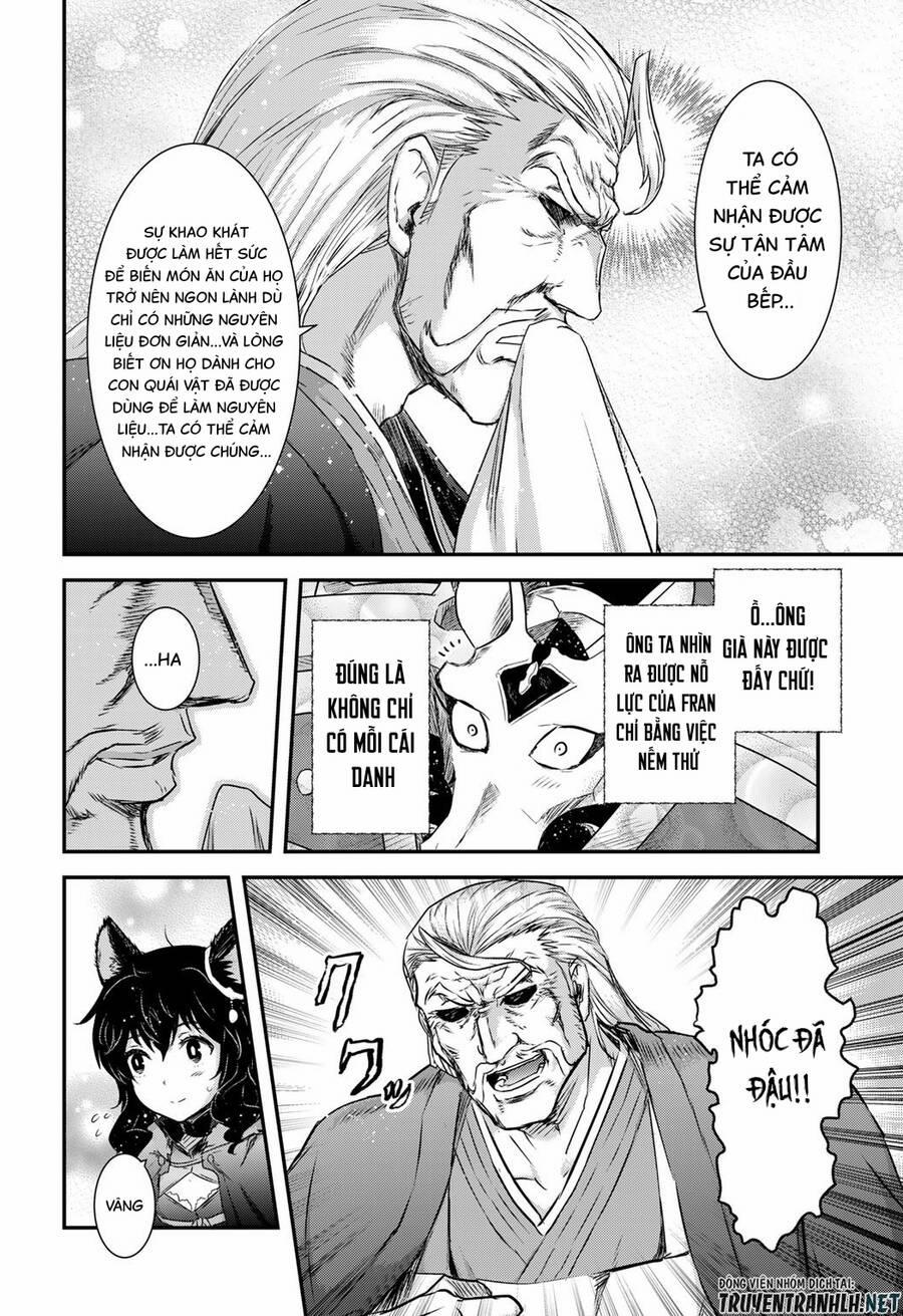 Chuyển Sinh Thành Kiếm 61 trang 18