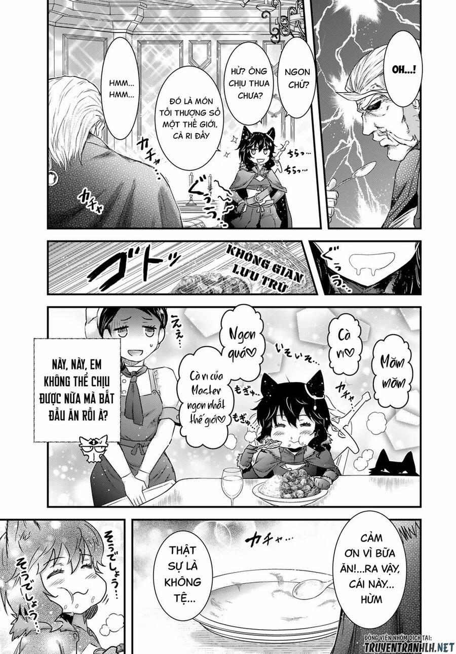 Chuyển Sinh Thành Kiếm 61 trang 21