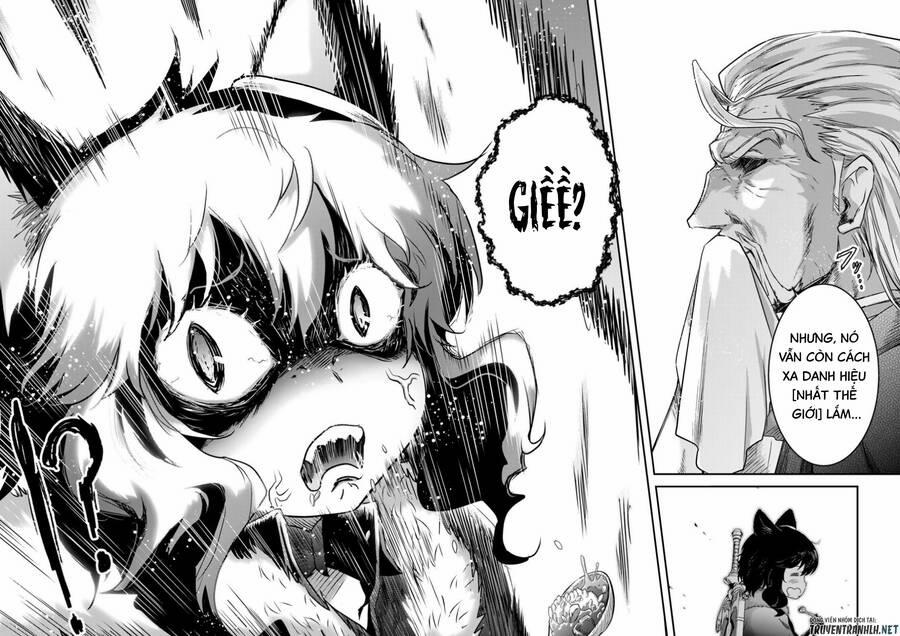 Chuyển Sinh Thành Kiếm 61 trang 22