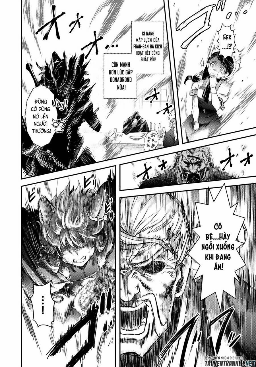 Chuyển Sinh Thành Kiếm 61 trang 23