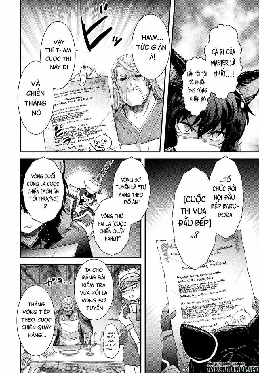 Chuyển Sinh Thành Kiếm 61 trang 27