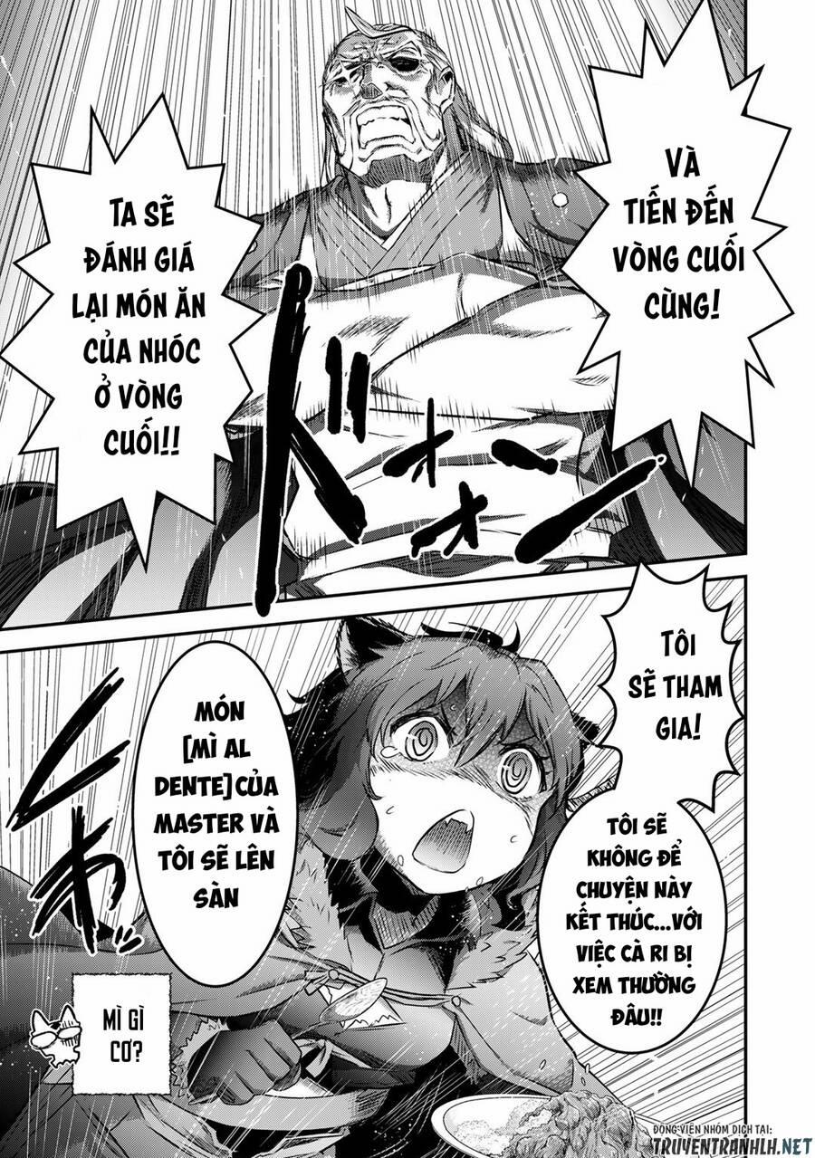 Chuyển Sinh Thành Kiếm 61 trang 28