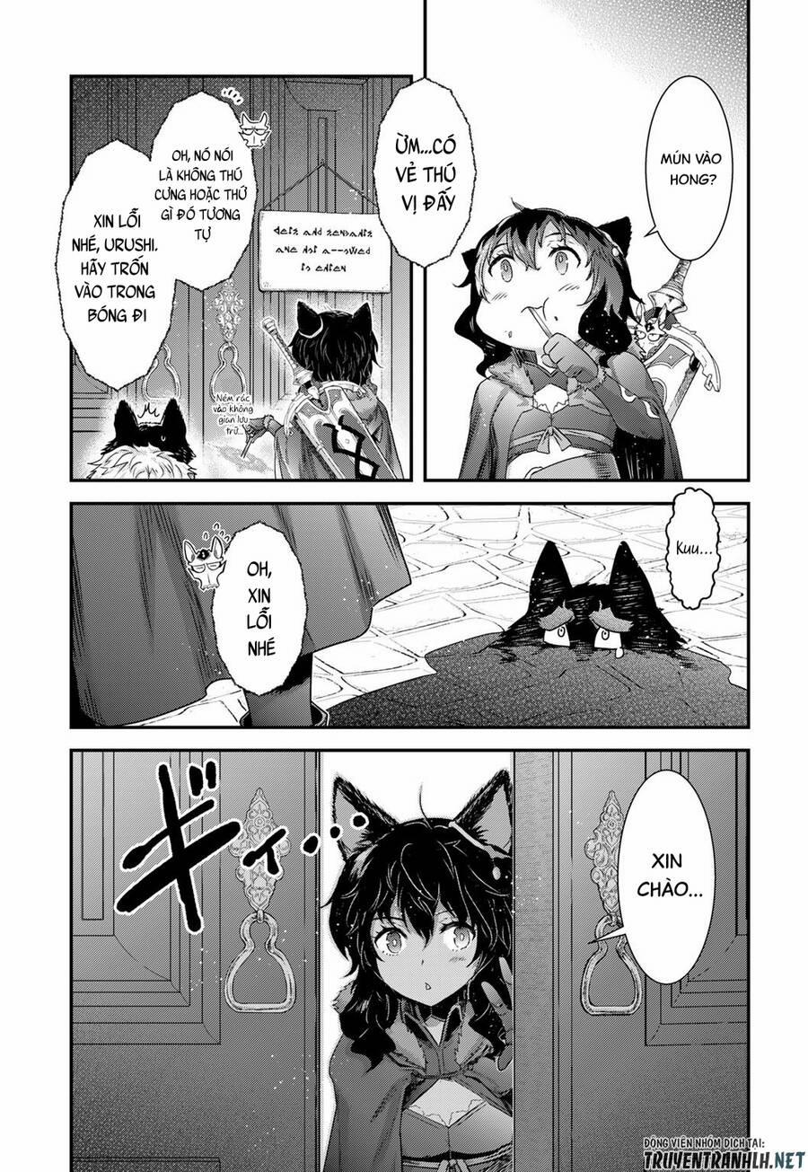 Chuyển Sinh Thành Kiếm 61 trang 9