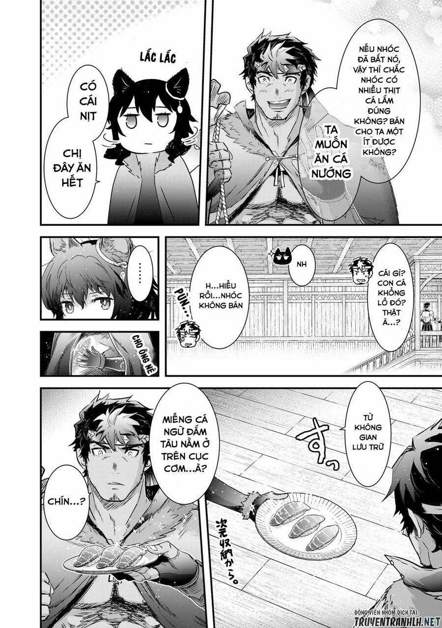 Chuyển Sinh Thành Kiếm 62 trang 17