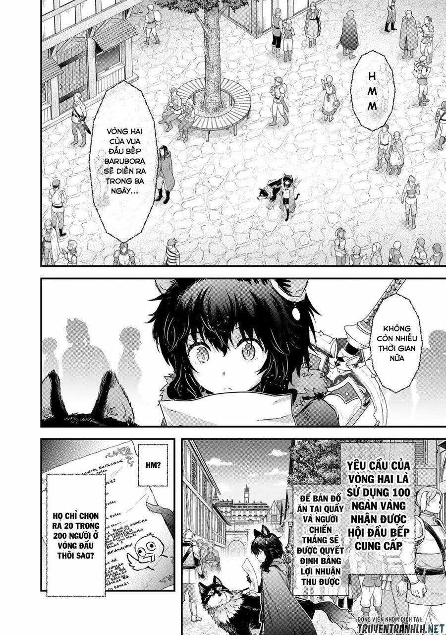 Chuyển Sinh Thành Kiếm 62 trang 3