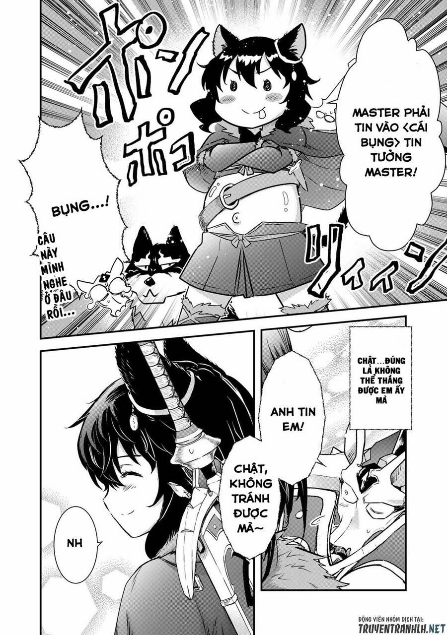 Chuyển Sinh Thành Kiếm 62 trang 5