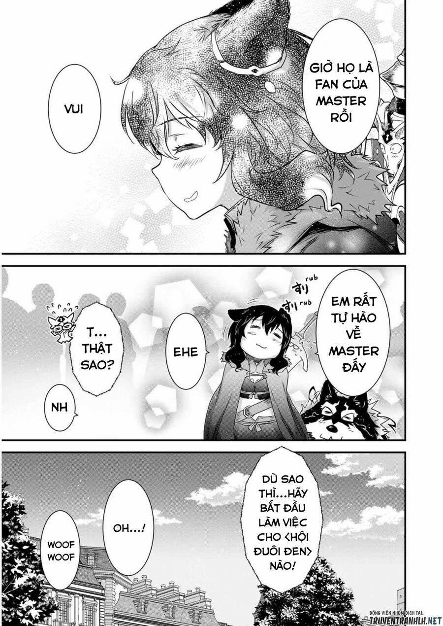 Chuyển Sinh Thành Kiếm 63 trang 12