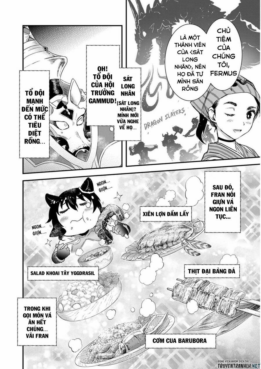 Chuyển Sinh Thành Kiếm 63 trang 15