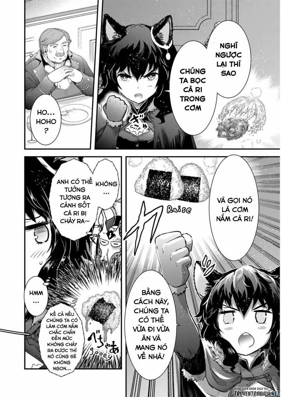 Chuyển Sinh Thành Kiếm 63 trang 23