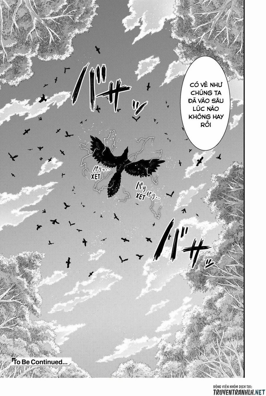 Chuyển Sinh Thành Kiếm 66 trang 30